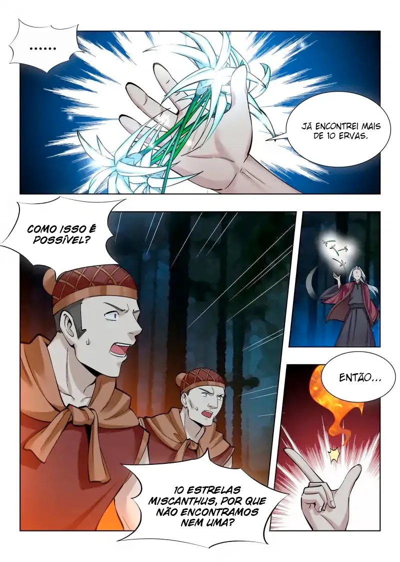 Read Supremo Sistema De Blefes (PT-BR) PT Manga Online