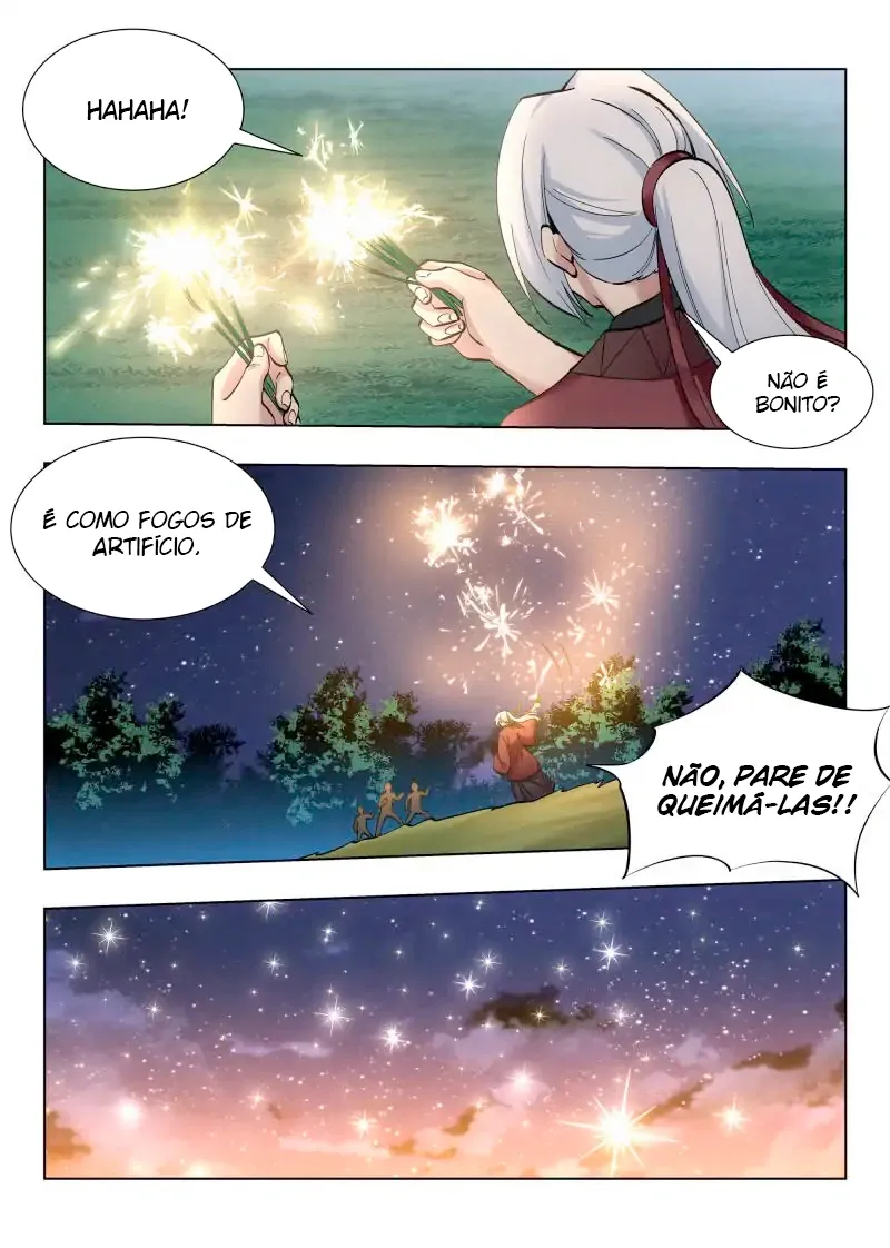 Read Supremo Sistema De Blefes (PT-BR) PT Manga Online