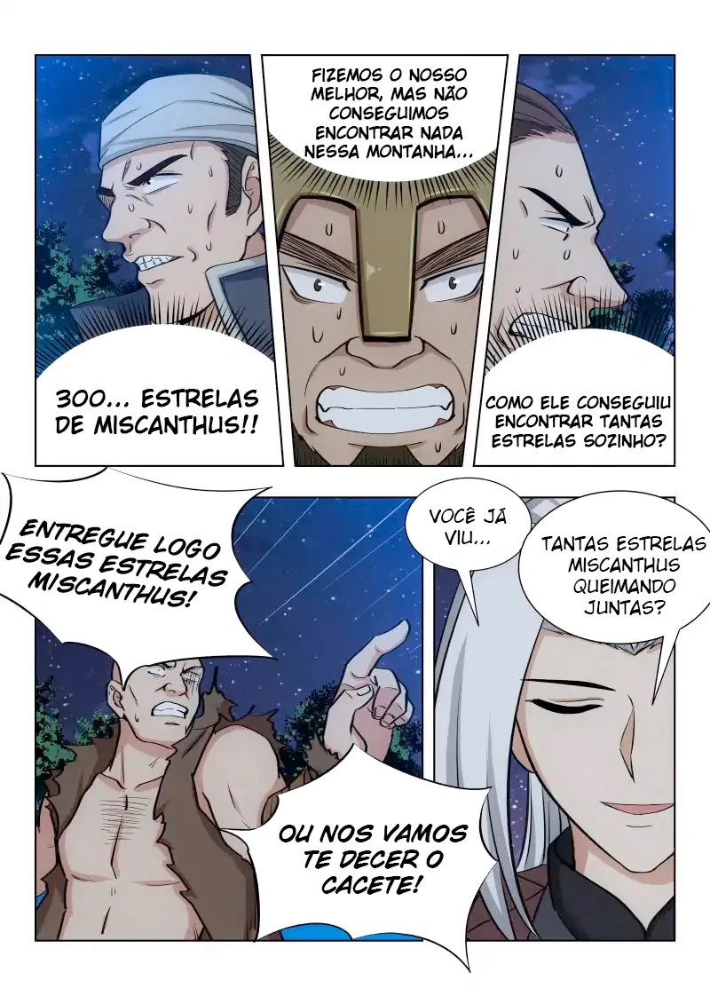Read Supremo Sistema De Blefes (PT-BR) PT Manga Online