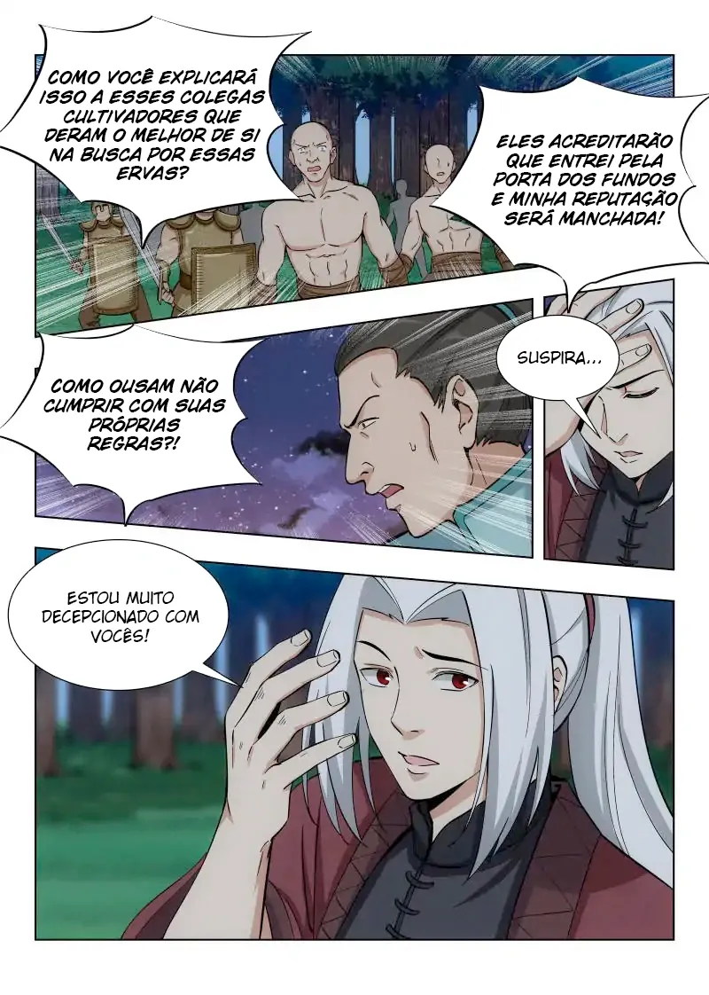 Read Supremo Sistema De Blefes (PT-BR) PT Manga Online