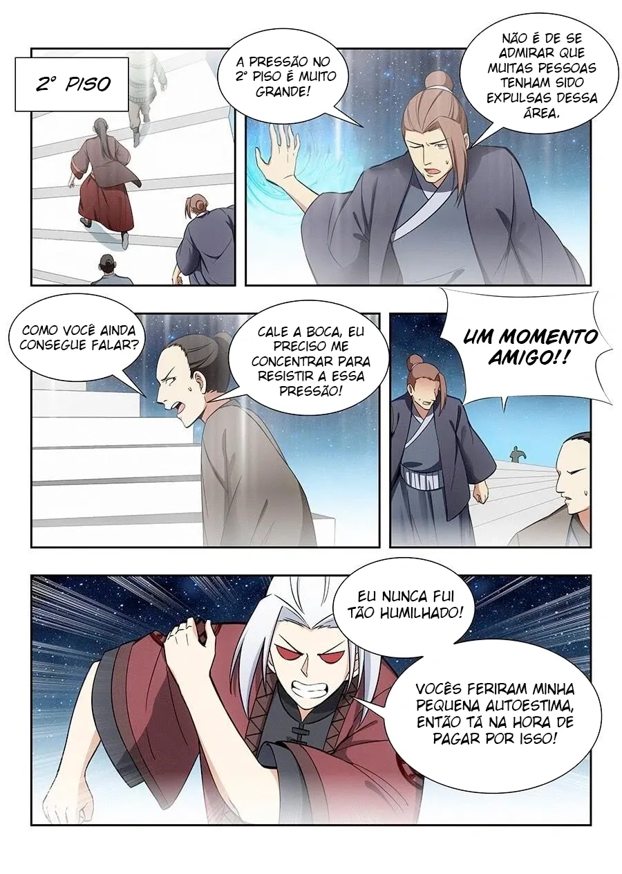 Read Supremo Sistema De Blefes (PT-BR) PT Manga Online