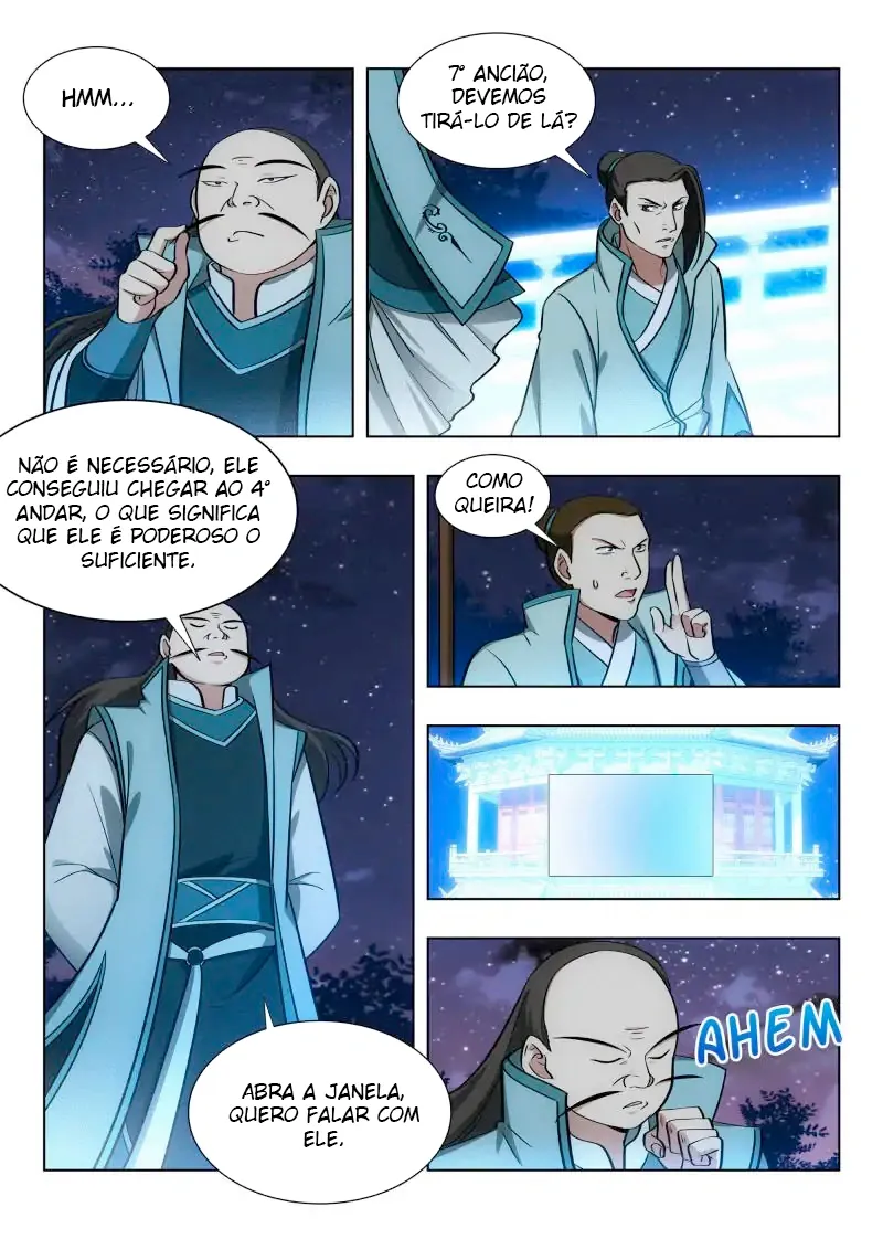 Read Supremo Sistema De Blefes (PT-BR) PT Manga Online