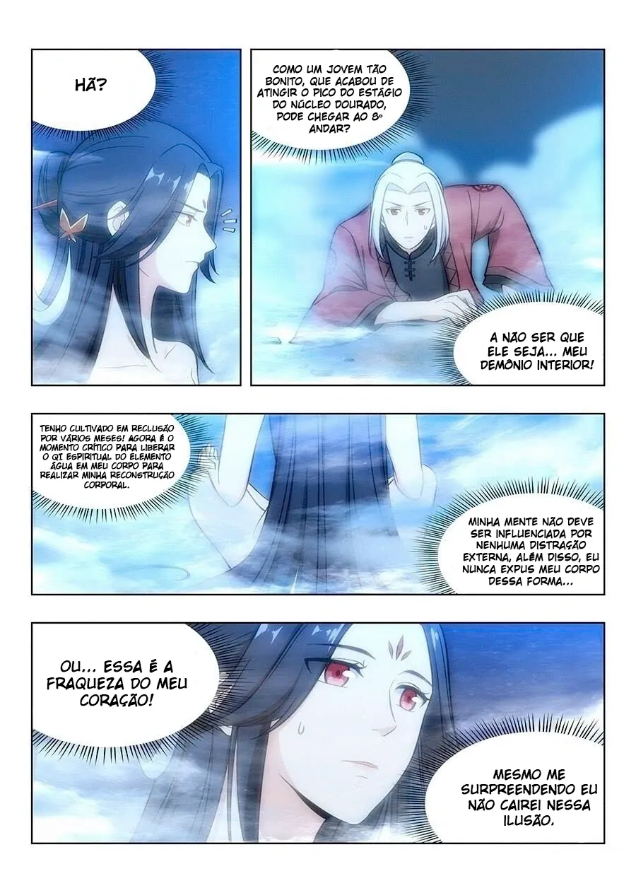Read Supremo Sistema De Blefes (PT-BR) PT Manga Online