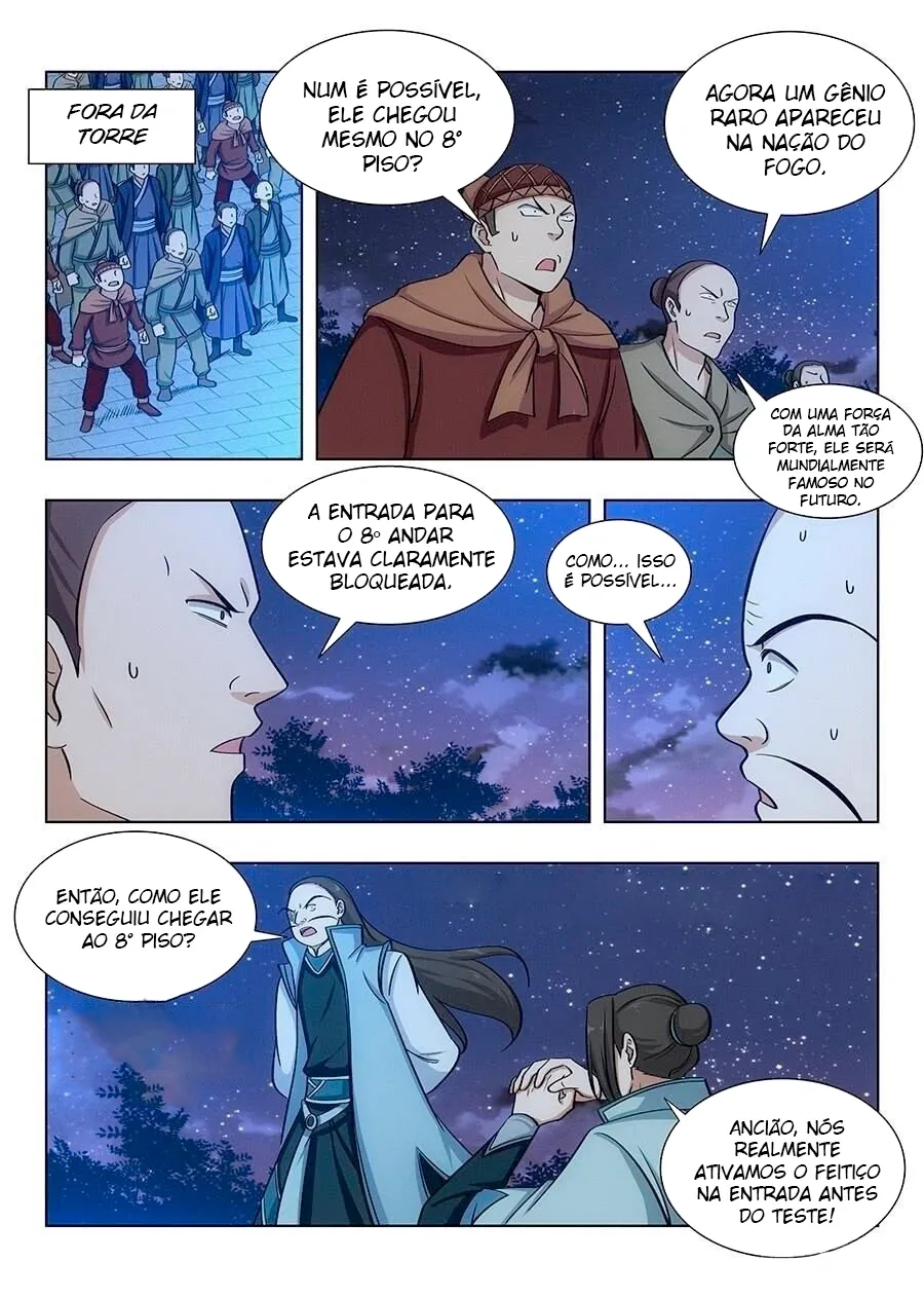 Read Supremo Sistema De Blefes (PT-BR) PT Manga Online