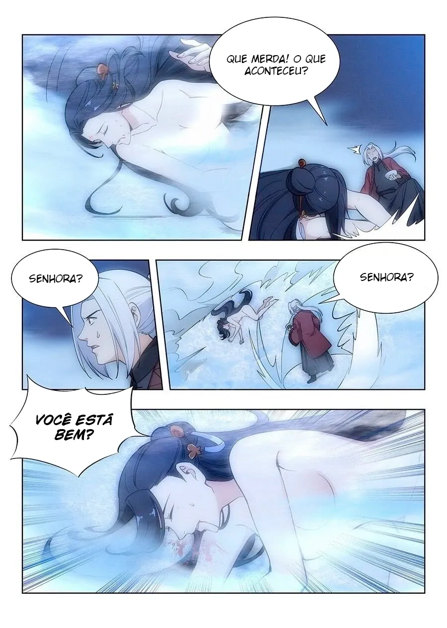 Read Supremo Sistema De Blefes (PT-BR) PT Manga Online