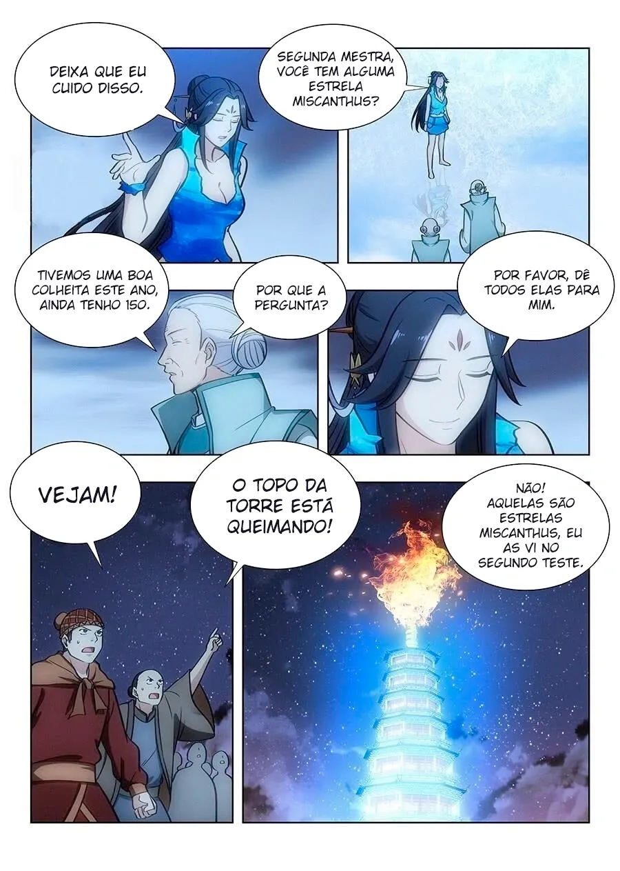 Read Supremo Sistema De Blefes (PT-BR) PT Manga Online