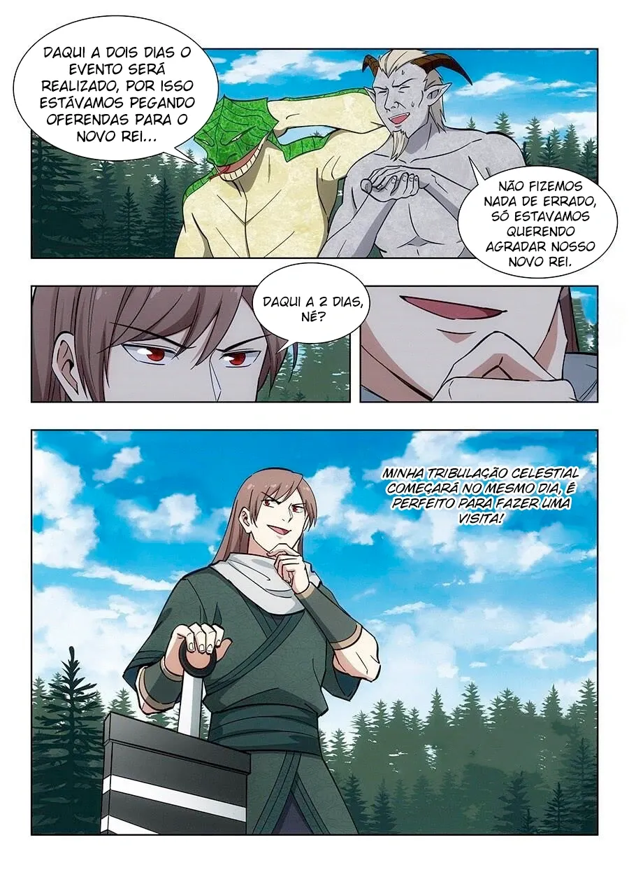 Read Supremo Sistema De Blefes (PT-BR) PT Manga Online