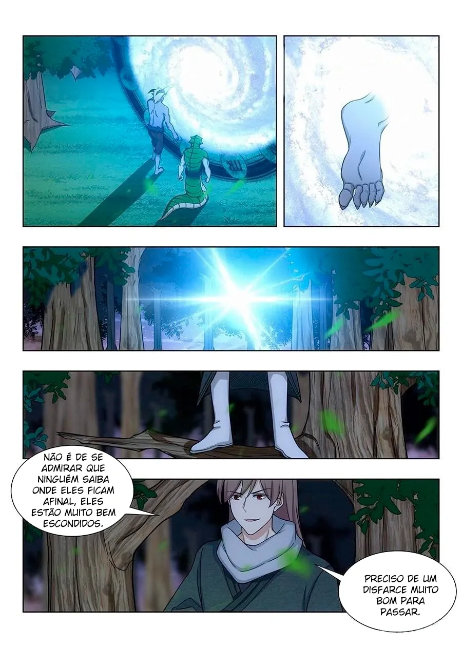 Read Supremo Sistema De Blefes (PT-BR) PT Manga Online