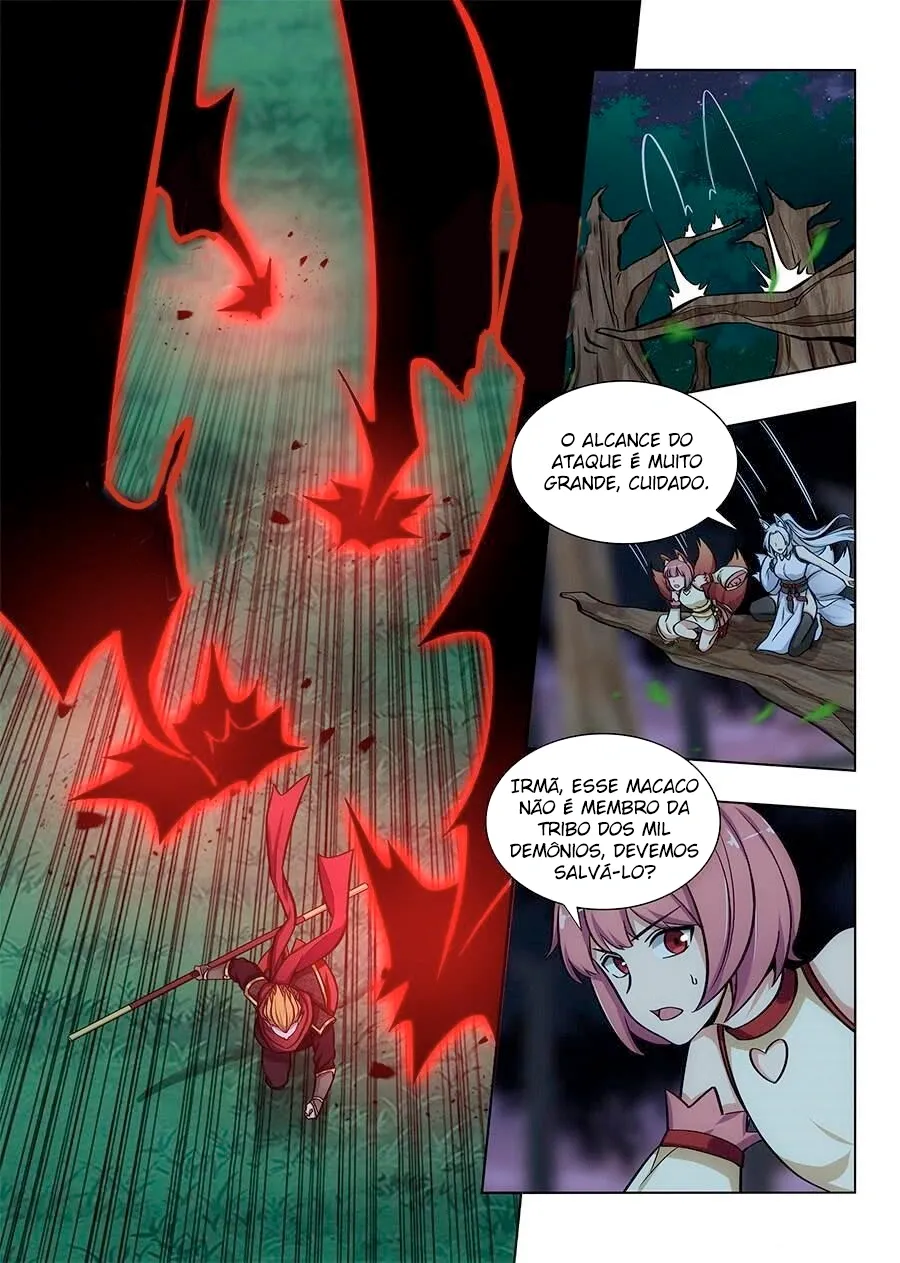 Read Supremo Sistema De Blefes (PT-BR) PT Manga Online