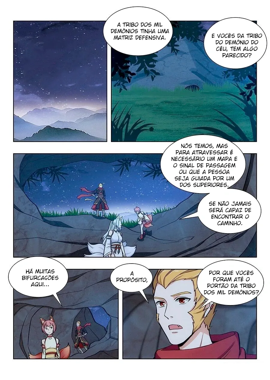 Read Supremo Sistema De Blefes (PT-BR) PT Manga Online