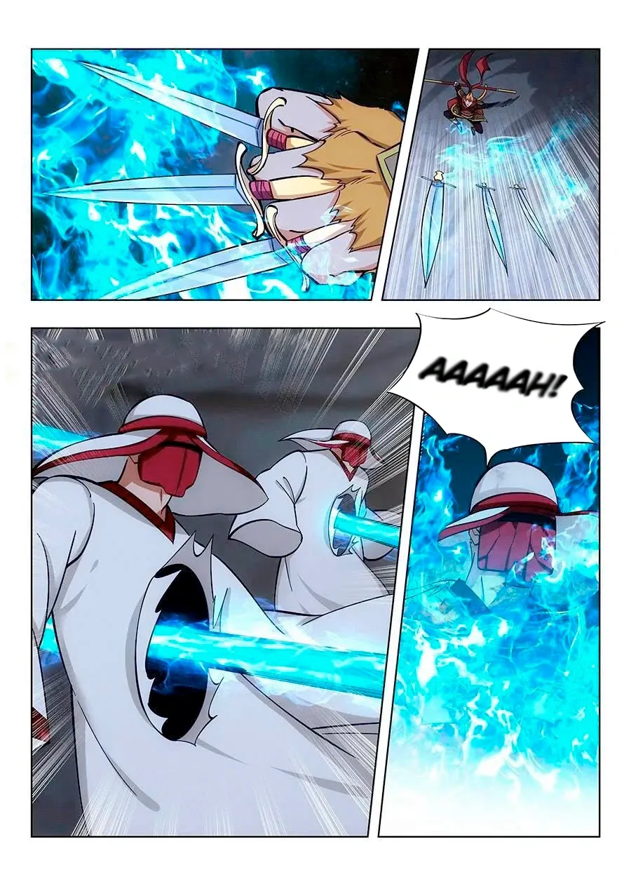 Read Supremo Sistema De Blefes (PT-BR) PT Manga Online