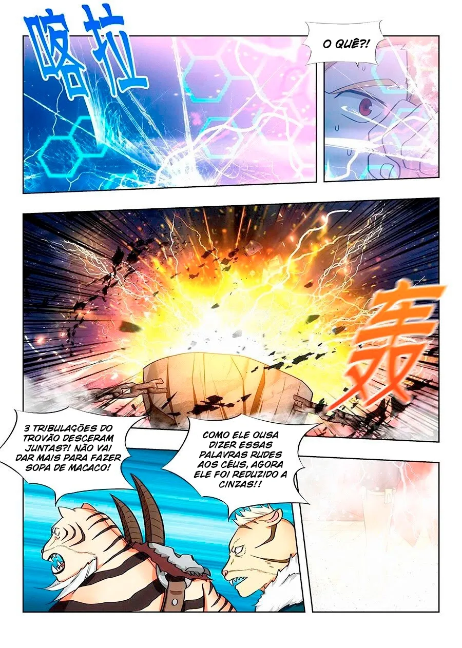 Read Supremo Sistema De Blefes (PT-BR) PT Manga Online