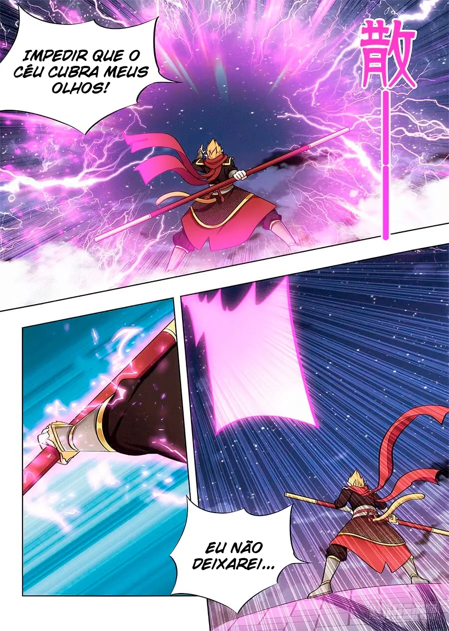 Read Supremo Sistema De Blefes (PT-BR) PT Manga Online