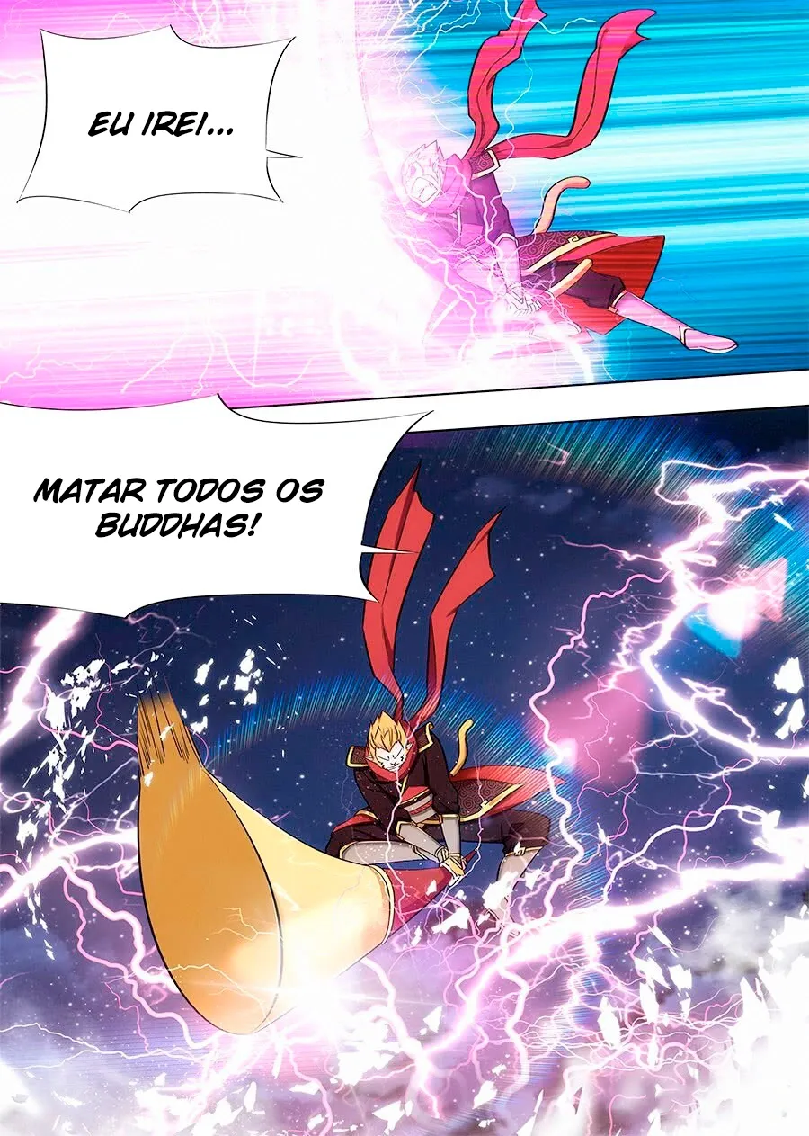 Read Supremo Sistema De Blefes (PT-BR) PT Manga Online