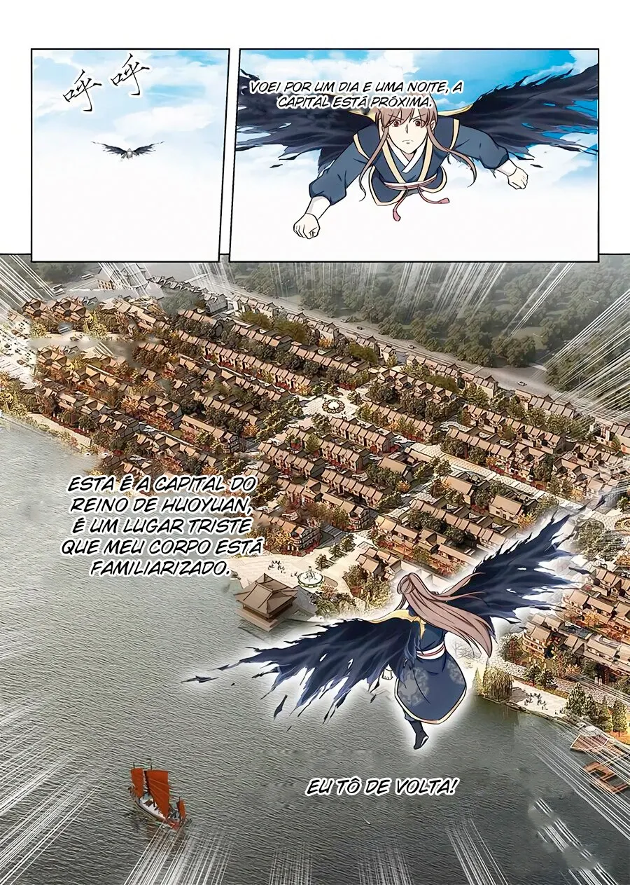 Read Supremo Sistema De Blefes (PT-BR) PT Manga Online