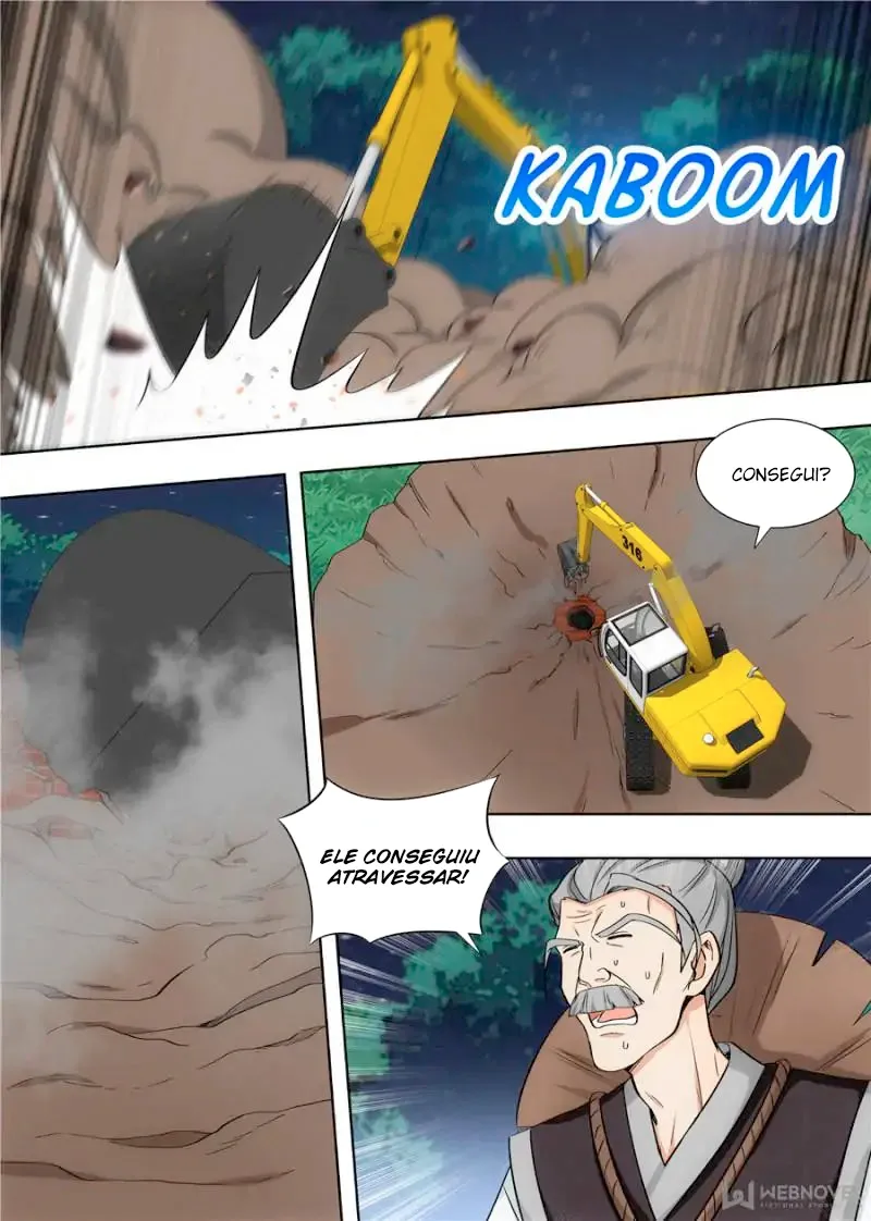 Read Supremo Sistema De Blefes (PT-BR) PT Manga Online