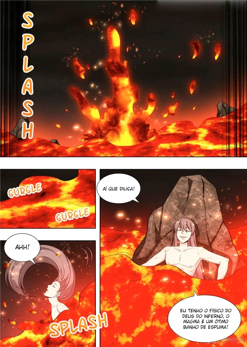 Read Supremo Sistema De Blefes (PT-BR) PT Manga Online