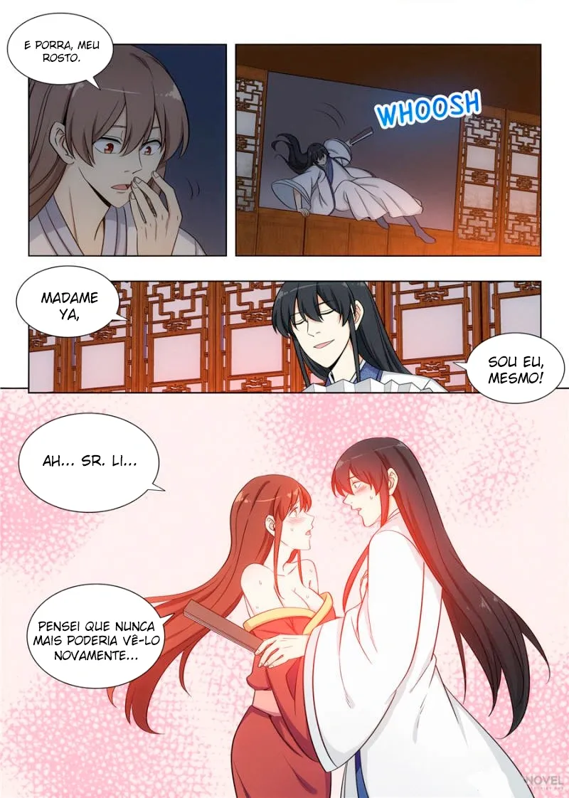 Read Supremo Sistema De Blefes (PT-BR) PT Manga Online