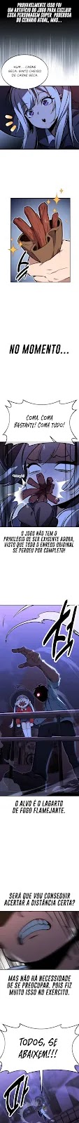 Read The Extra’s Academy Survival Guide  (PT-BR) PT Manga Online