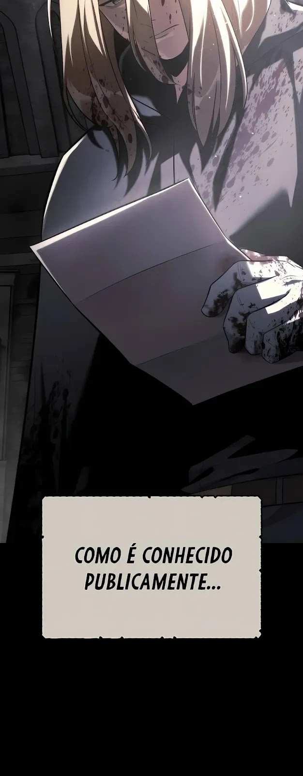 Read The Extra’s Academy Survival Guide  (PT-BR) PT Manga Online