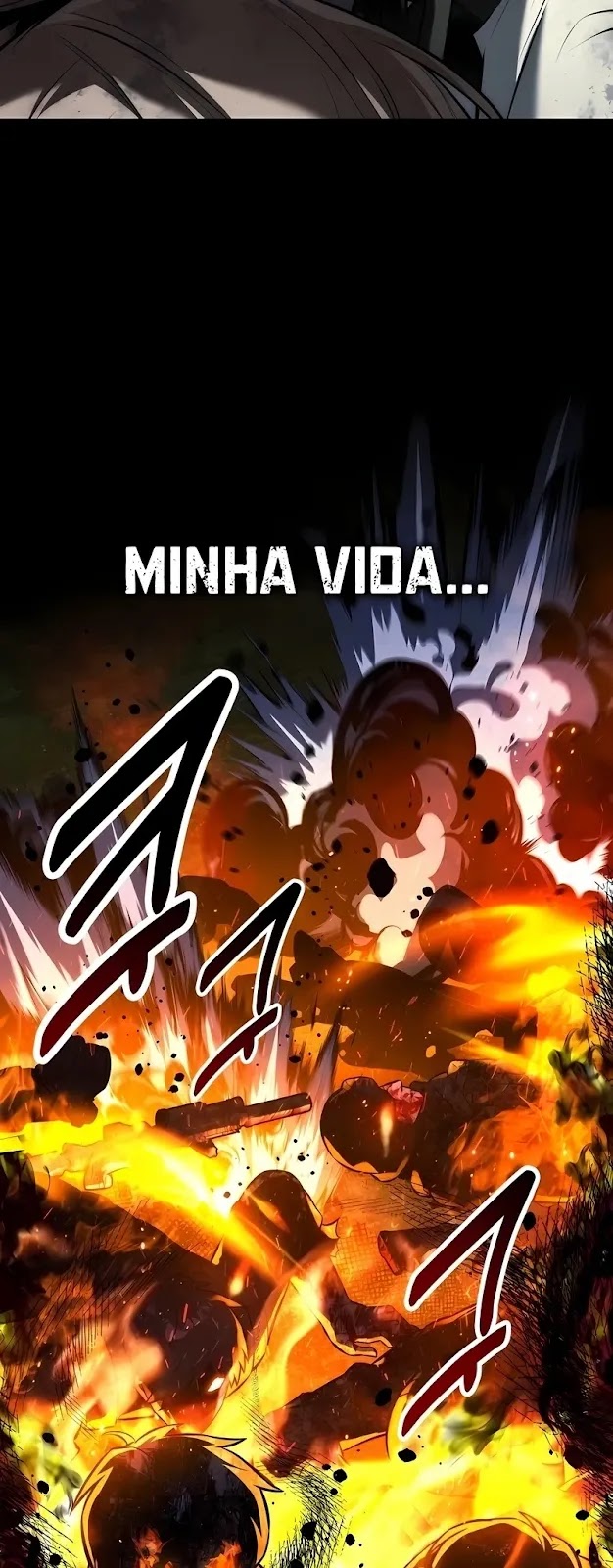 Read The Extra’s Academy Survival Guide  (PT-BR) PT Manga Online