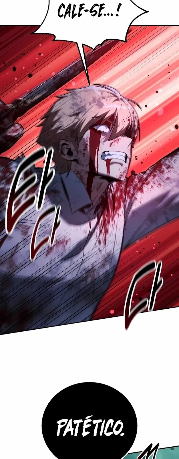 Read The Extra’s Academy Survival Guide  (PT-BR) PT Manga Online