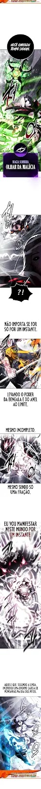 Read The Extra’s Academy Survival Guide  (PT-BR) PT Manga Online