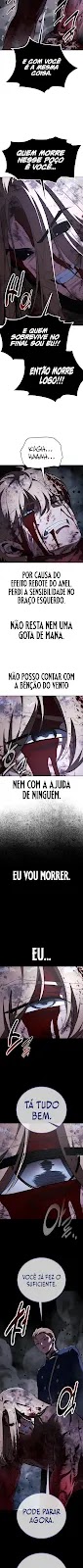 Read The Extra’s Academy Survival Guide  (PT-BR) PT Manga Online