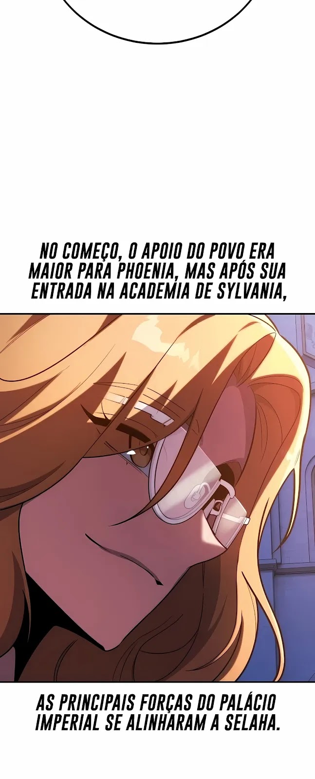 Read The Extra’s Academy Survival Guide  (PT-BR) PT Manga Online