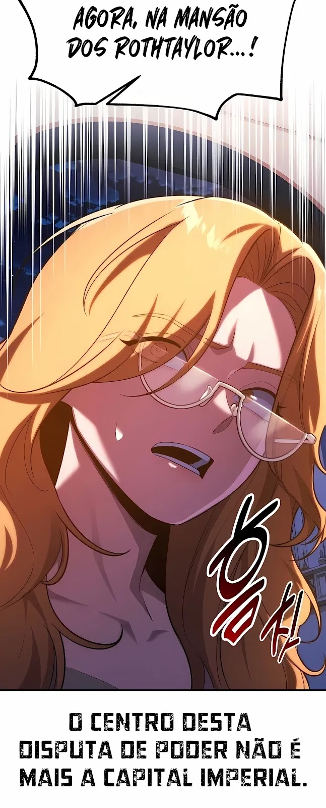 Read The Extra’s Academy Survival Guide  (PT-BR) PT Manga Online