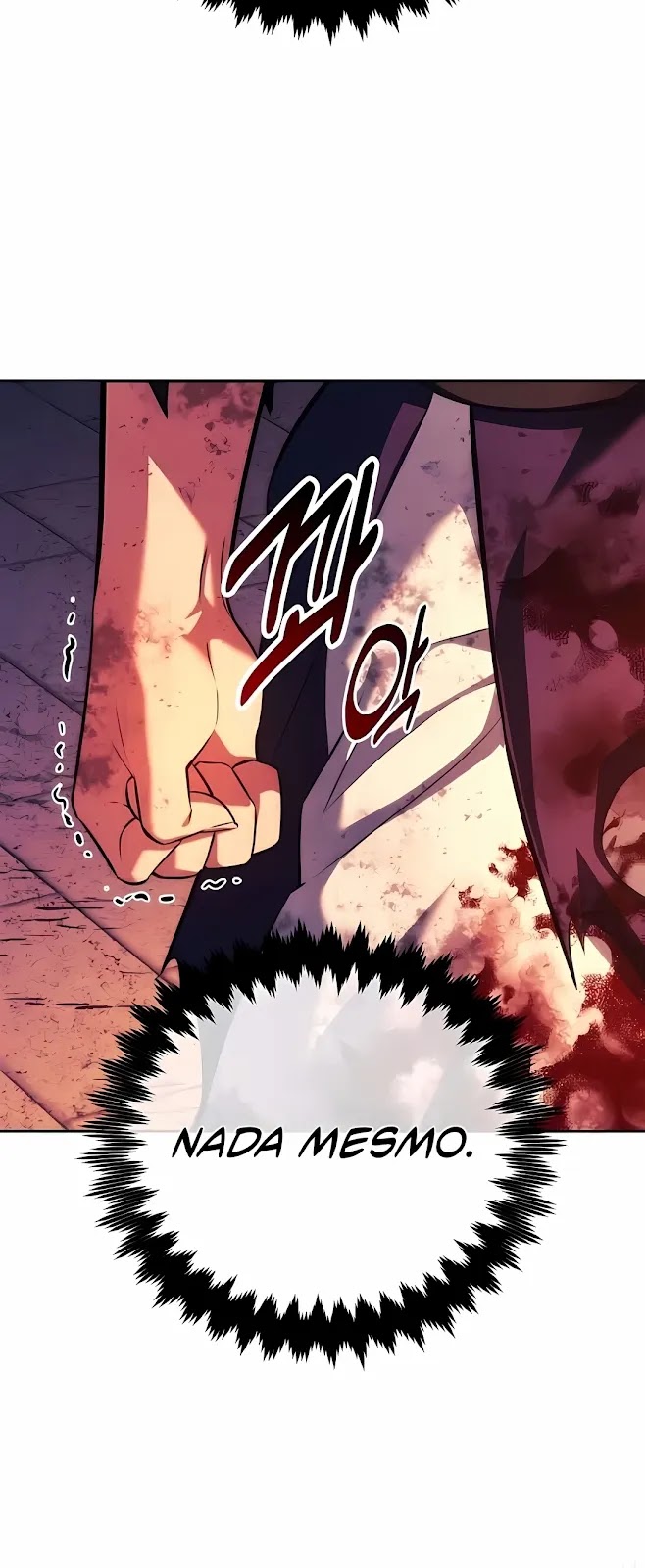 Read The Extra’s Academy Survival Guide  (PT-BR) PT Manga Online