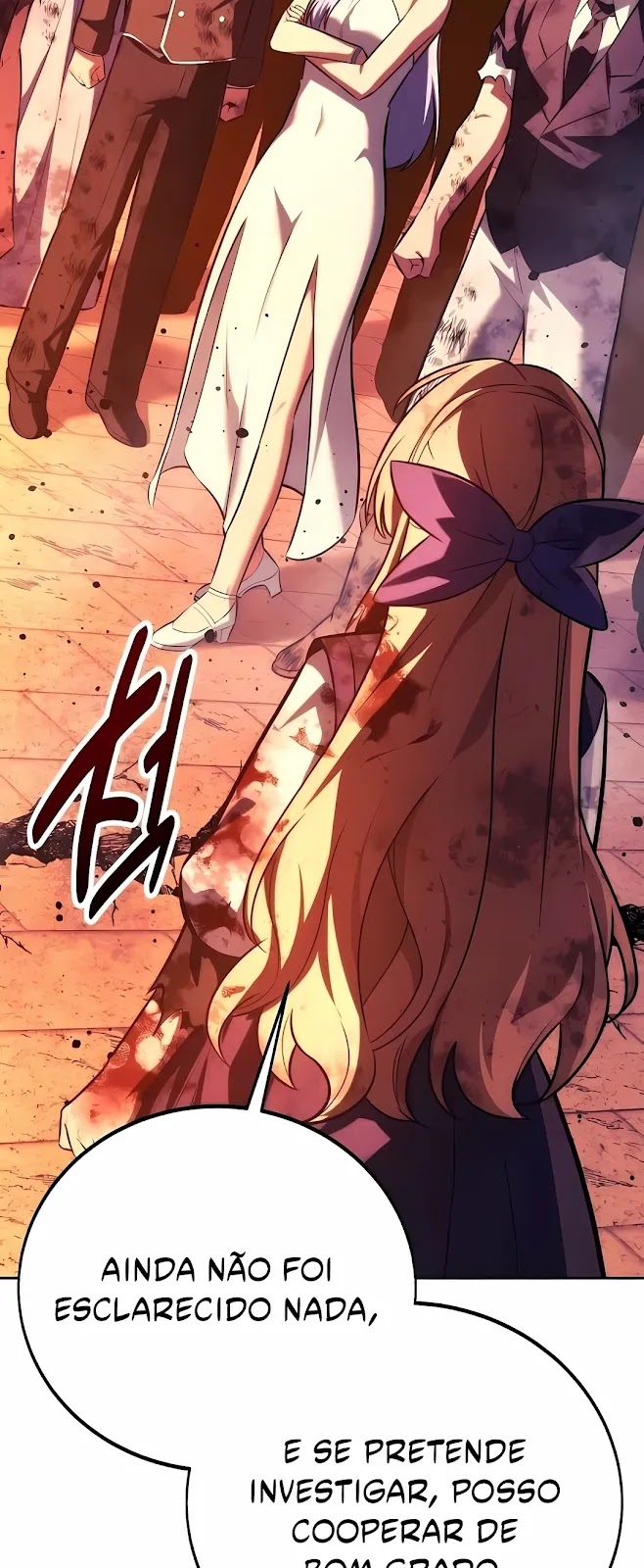 Read The Extra’s Academy Survival Guide  (PT-BR) PT Manga Online