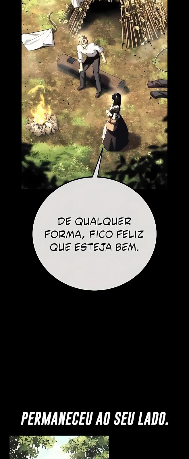 Read The Extra’s Academy Survival Guide  (PT-BR) PT Manga Online