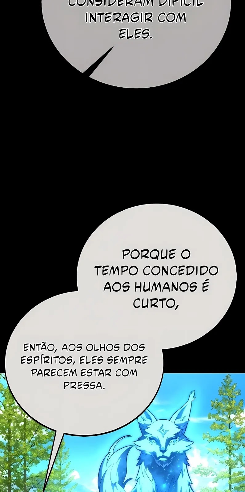 Read The Extra’s Academy Survival Guide  (PT-BR) PT Manga Online