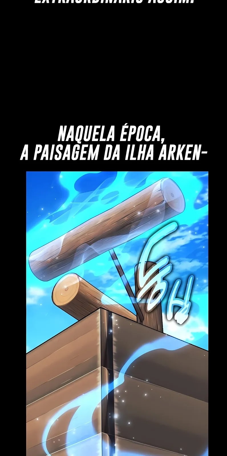 Read The Extra’s Academy Survival Guide  (PT-BR) PT Manga Online