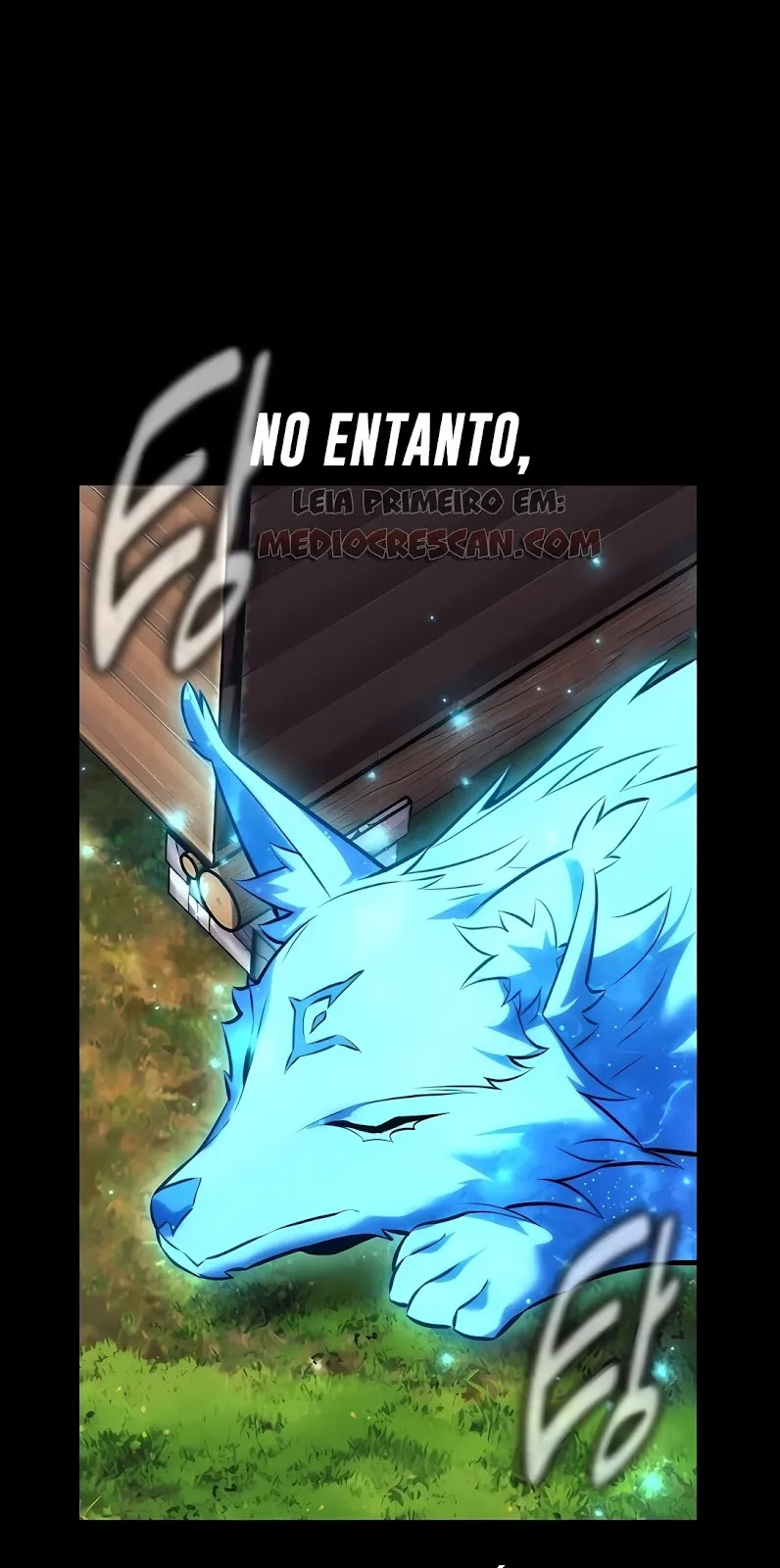 Read The Extra’s Academy Survival Guide  (PT-BR) PT Manga Online
