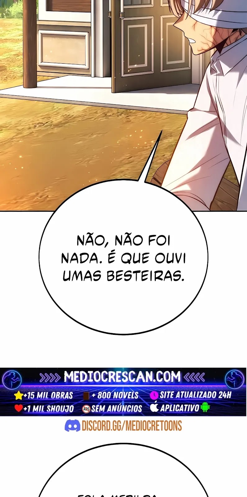 Read The Extra’s Academy Survival Guide  (PT-BR) PT Manga Online