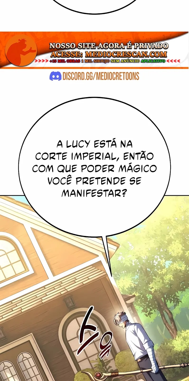 Read The Extra’s Academy Survival Guide  (PT-BR) PT Manga Online