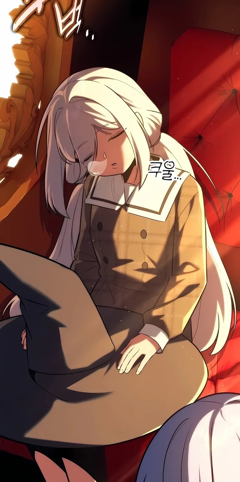 Read The Extra’s Academy Survival Guide  (PT-BR) PT Manga Online