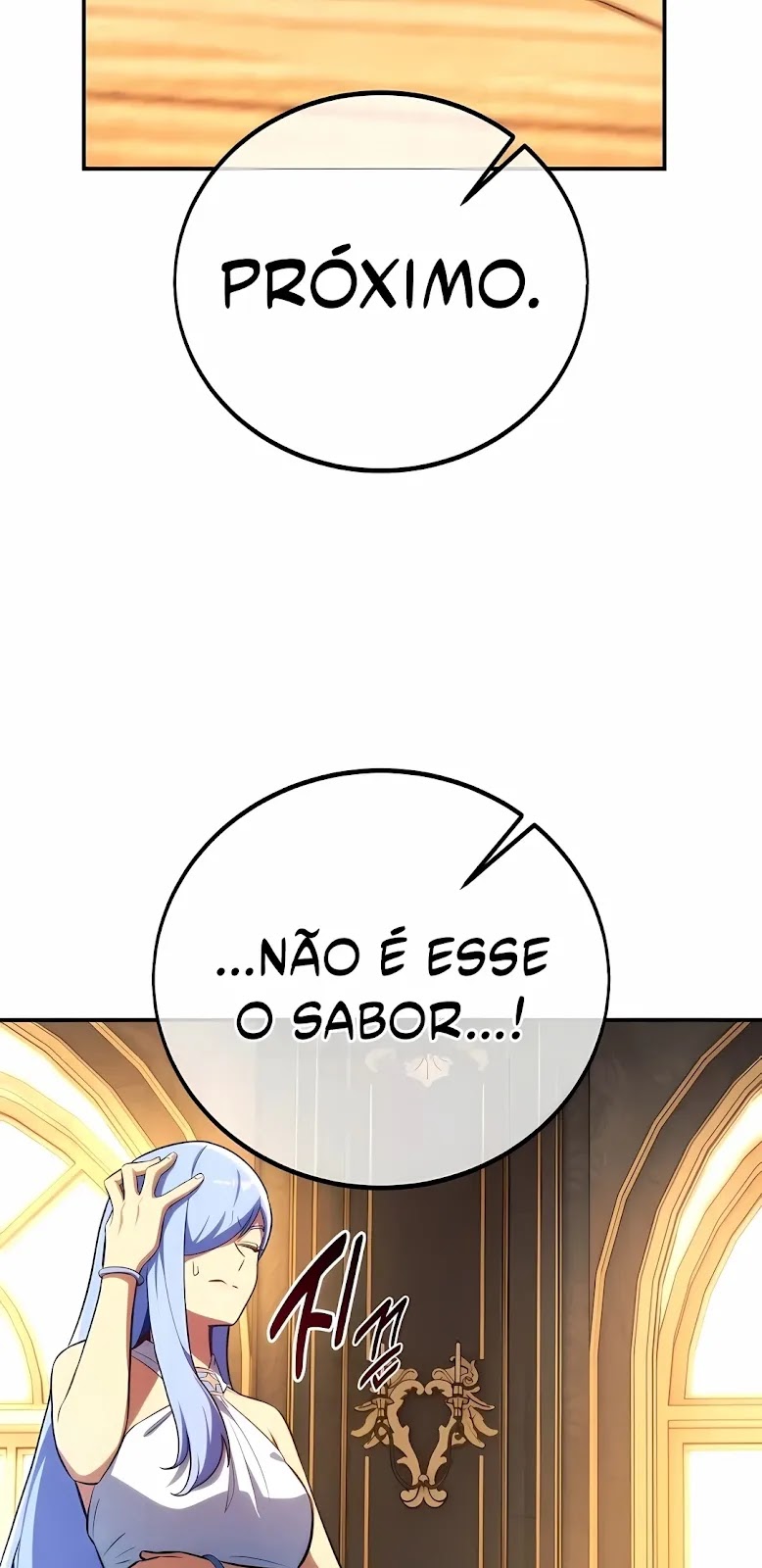 Read The Extra’s Academy Survival Guide  (PT-BR) PT Manga Online
