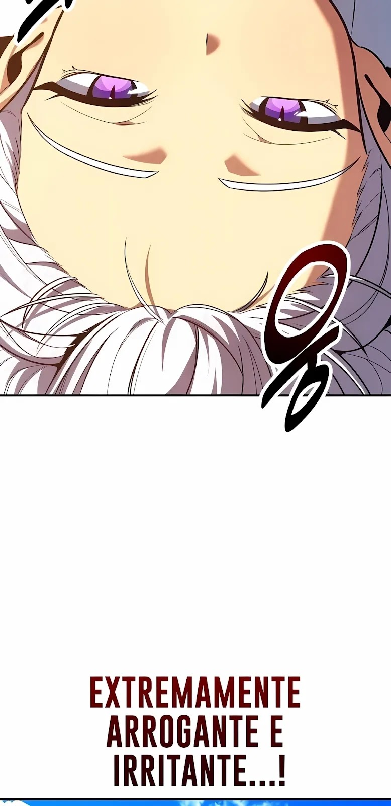 Read The Extra’s Academy Survival Guide  (PT-BR) PT Manga Online
