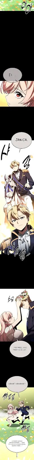 Read The Extra’s Academy Survival Guide  (PT-BR) PT Manga Online