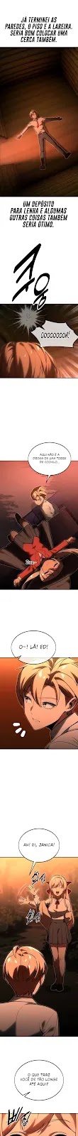 Read The Extra’s Academy Survival Guide  (PT-BR) PT Manga Online