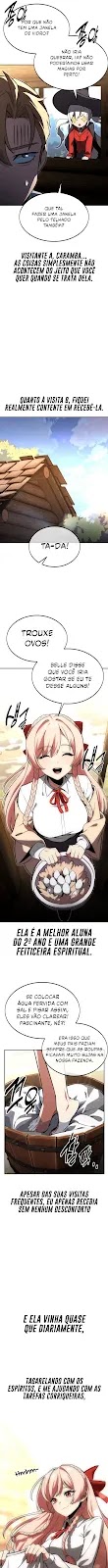 Read The Extra’s Academy Survival Guide  (PT-BR) PT Manga Online