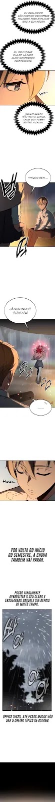 Read The Extra’s Academy Survival Guide  (PT-BR) PT Manga Online