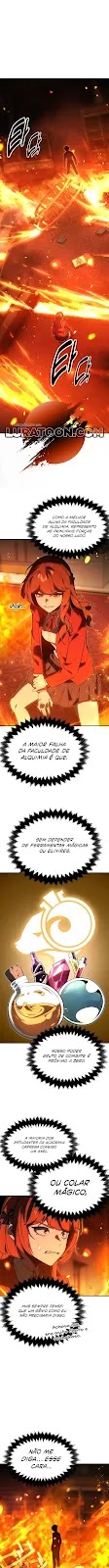 Read The Extra’s Academy Survival Guide  (PT-BR) PT Manga Online