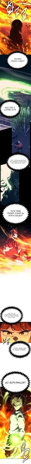 Read The Extra’s Academy Survival Guide  (PT-BR) PT Manga Online