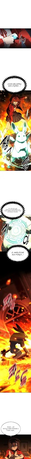 Read The Extra’s Academy Survival Guide  (PT-BR) PT Manga Online