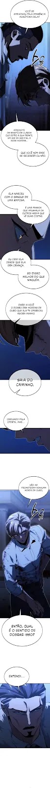Read The Extra’s Academy Survival Guide  (PT-BR) PT Manga Online