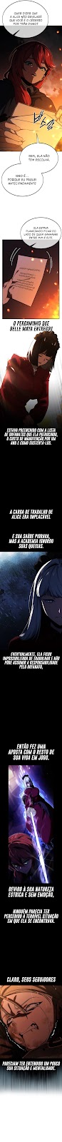 Read The Extra’s Academy Survival Guide  (PT-BR) PT Manga Online